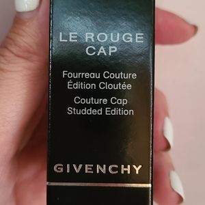 Givenchy Le Rouge Customized Refillable Lipstick Case